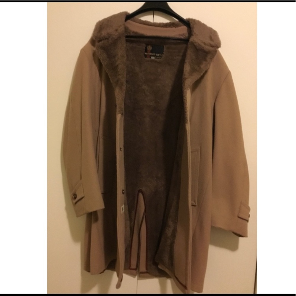 WOMENS JACKET